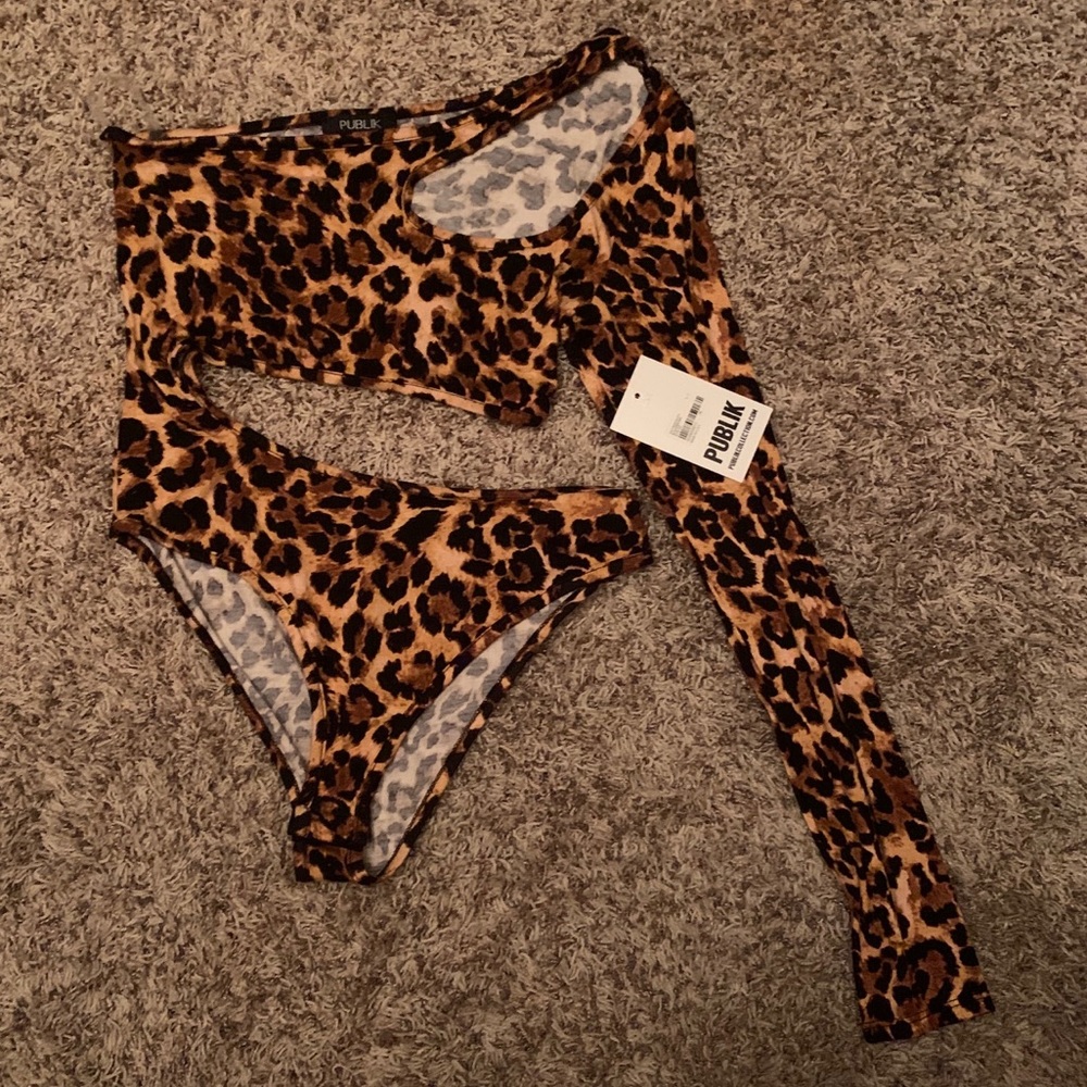 Shirt NWT - never worn